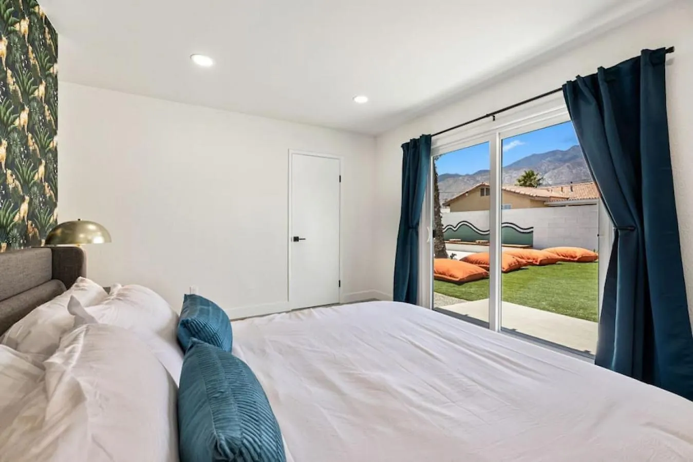 Acacia Retreat By Rather Be Properties Palm Springs United States