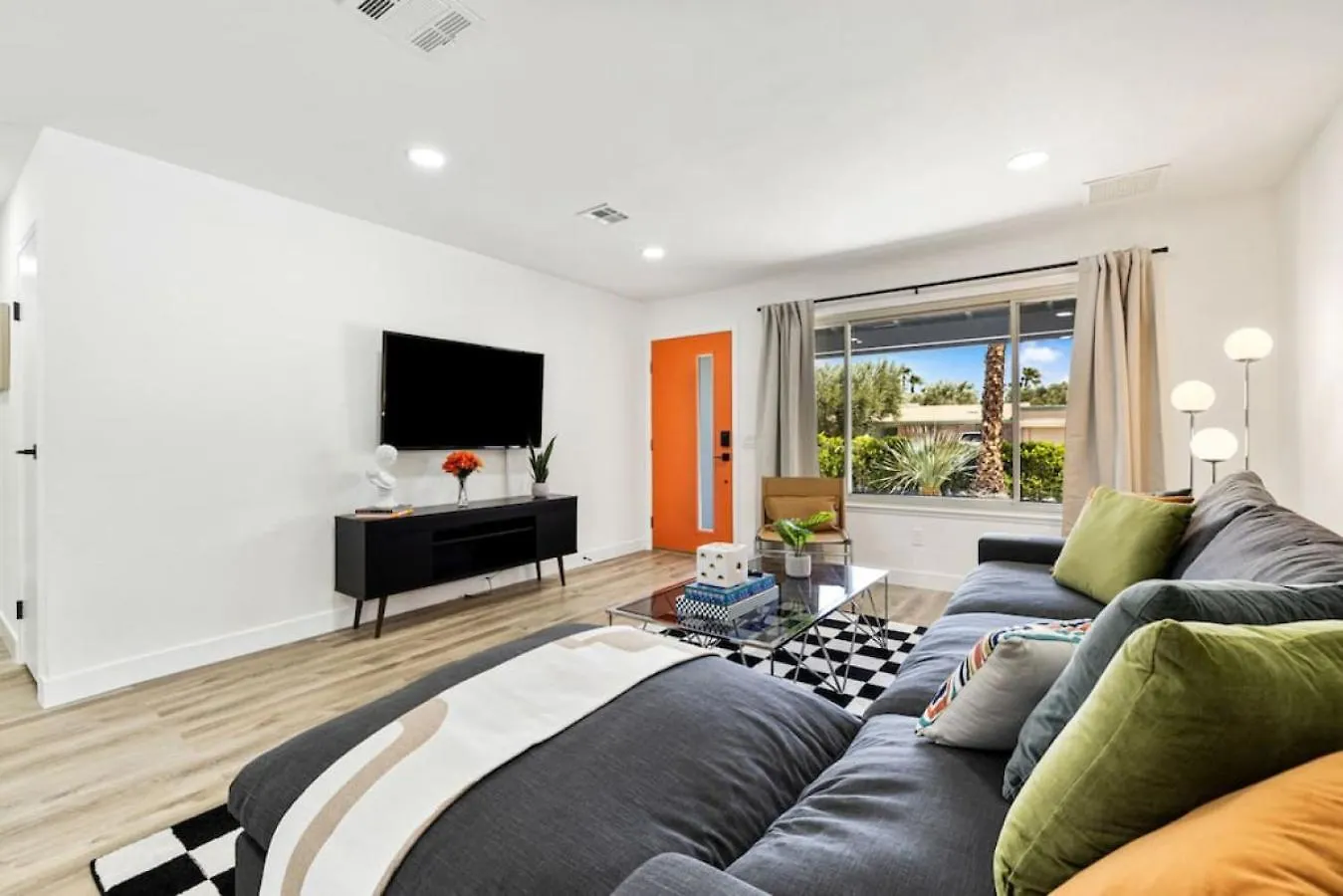 Holiday home Acacia Retreat By Rather Be Properties Palm Springs United States