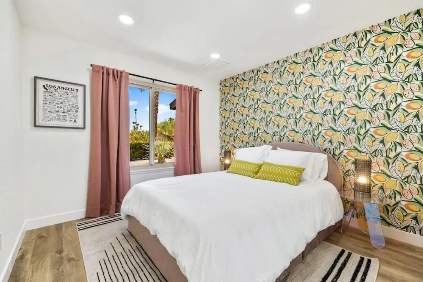 Acacia Retreat By Rather Be Properties Palm Springs