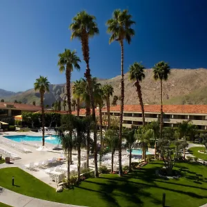 4* Resort Hilton