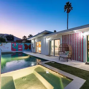 5br Pool Mountain View Bbq Holiday home